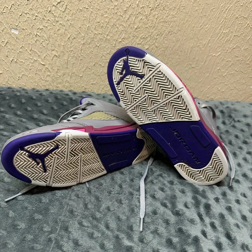 Nike box no